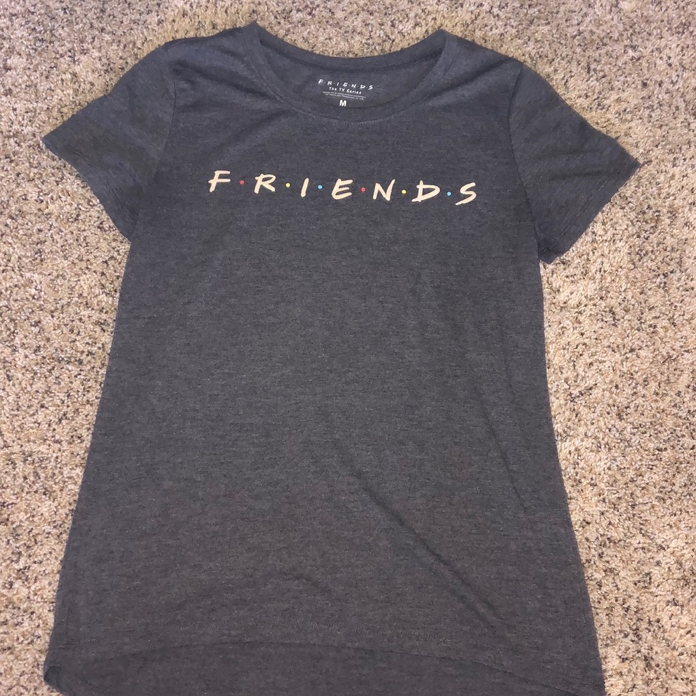 cute friends t-shirt